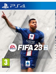 FIFA 23 SPORT - PLAYSTATION 4