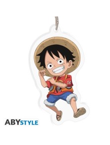 Abykey512 - One Piece: Red...