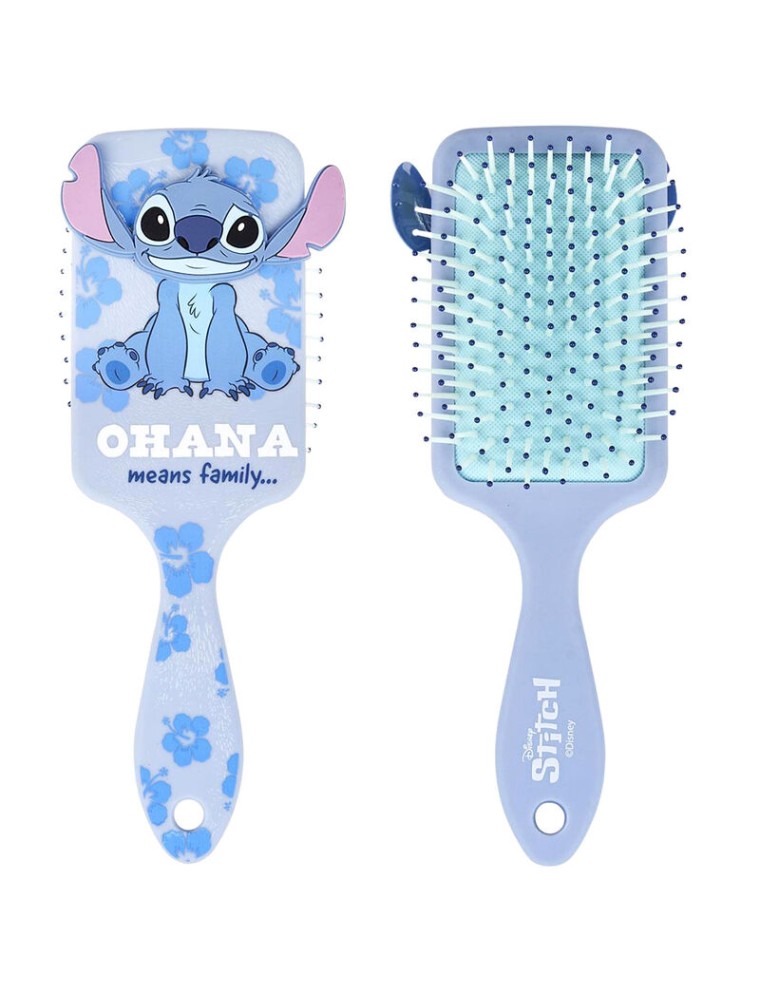 Disney Stitch Brush Cerdà