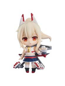 Azur Lane Nendoroid Action...