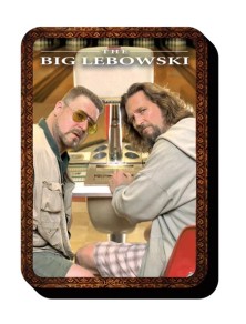 BIG LEBOWSKI LOOK FUNKY...