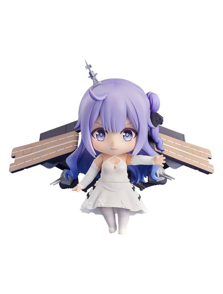 Azur Lane Nendoroid Action Figura Unicorn Dx 10 Cm Good Smile Company