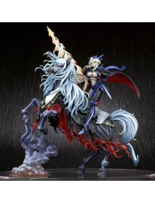 Fate/grand Order Pvc Statua...