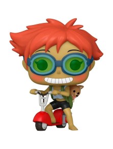 Cowboy Bebop Pop! Animation...