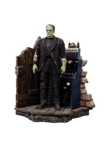 Universal Monsters Deluxe...