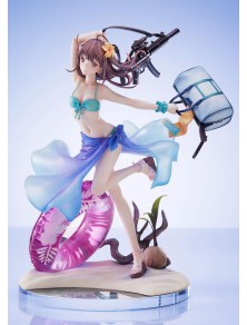 Little Armory Pvc Statua 1/7 Rin Shirane Beach Shootout 26 Cm Mimeyoi