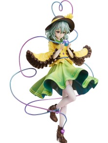 Touhou Project Pvc Statua...