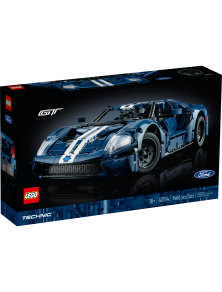 LEGO TECHNIC 42154 - FORD...