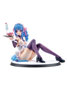 Muse Dash Pvc Statua 1/8...