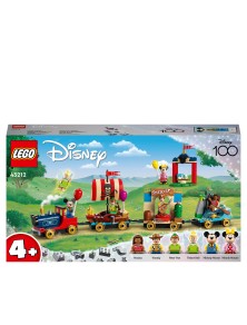 LEGO DISNEY CLASSIC 43212 - TRENO DELLE CELEBRAZIONI DISNEY