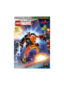 LEGO MARVEL AVENGERS 76243-...