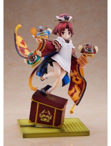 Fate/grand Order Pvc Statua...