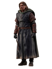 Il Signore Degli Anelli Series 5 Boromir Af Action Figura Diamond Select