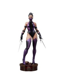 Mortal Kombat Statua 1/3 Mileena 76 Cm Pcs