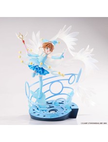 Cardcaptor Sakura Pvc...