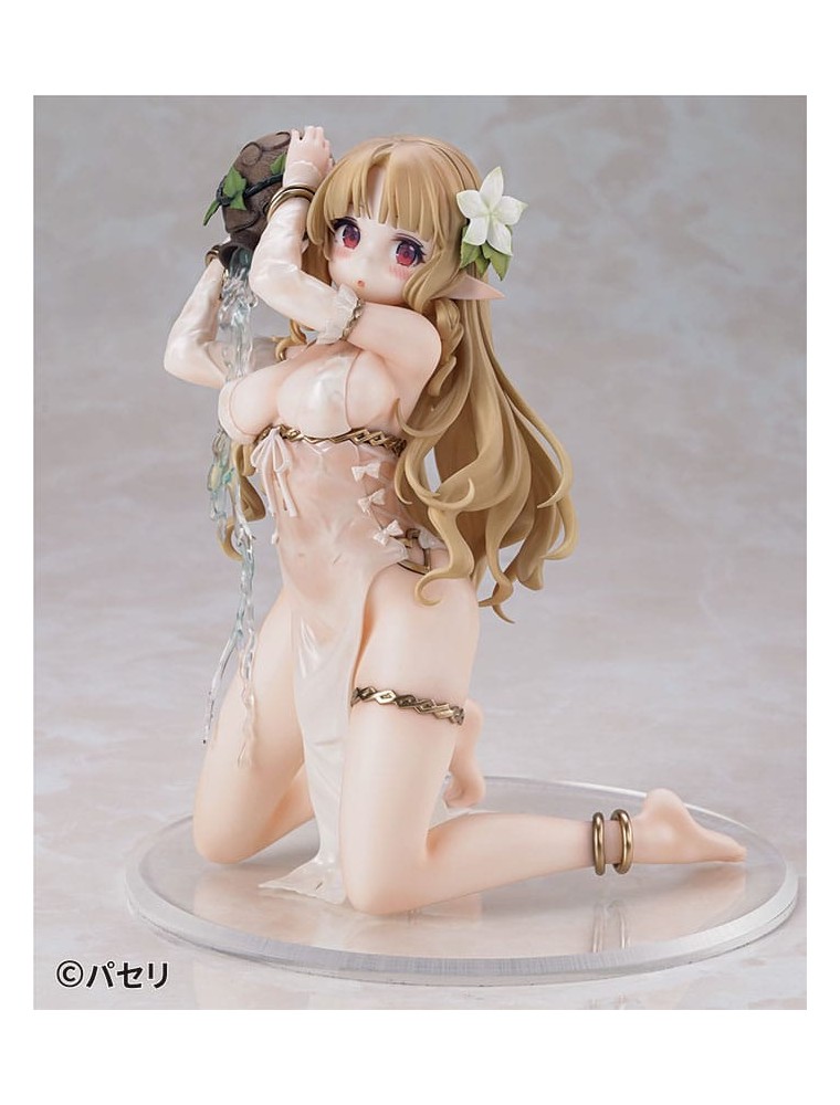 Original Character Pvc 1/6 Yuriana 23 Cm Ciondolo