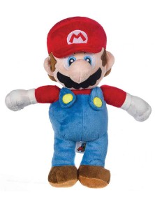 PELUCHE SUPER MARIO 20CM...