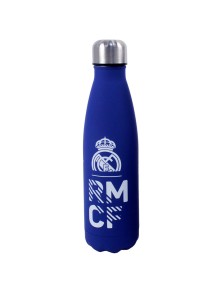 Real Madrid Acciaio Inossidabile Bottiglia 600ml Cyp Brands