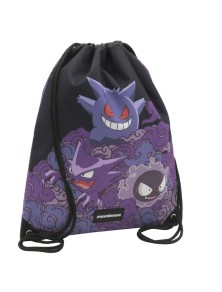 Pokemon Gengar Borsa...