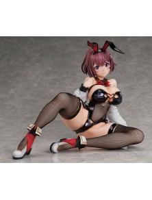 Creators Opinion Pvc Statua 1/4 Hitoyo-chan Bunny Ver. 30 Cm Binding