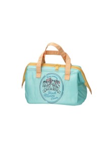 Howl's Moving Castle Cooler Bag Don't Be Afraid Skater