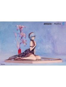 Evangelion Pvc Statua 1/7...