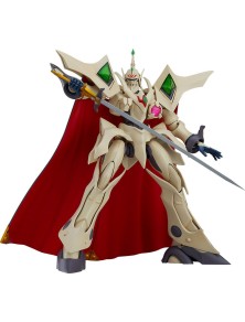 The Vision Of Escaflowne Moderoid Plastica Model Kit Escaflowne (third-run) 14 Cm Good Smile Company