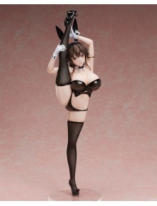 Creators Opinion Pvc Statua 1/4 Mirei 50 Cm Binding