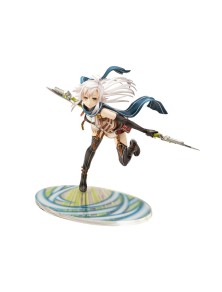 The Legend Of Heroes Pvc...