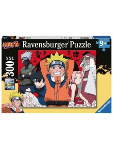 Naruto Children's Jigsaw...