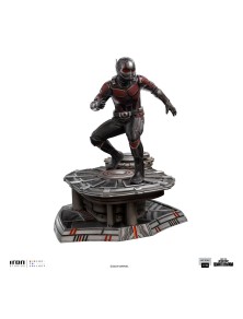 Marvel Art Scale Statua...