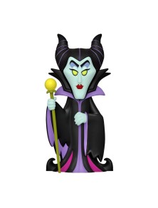 Disney Vinile Soda Figures Maleficent 11 Cm  Funko