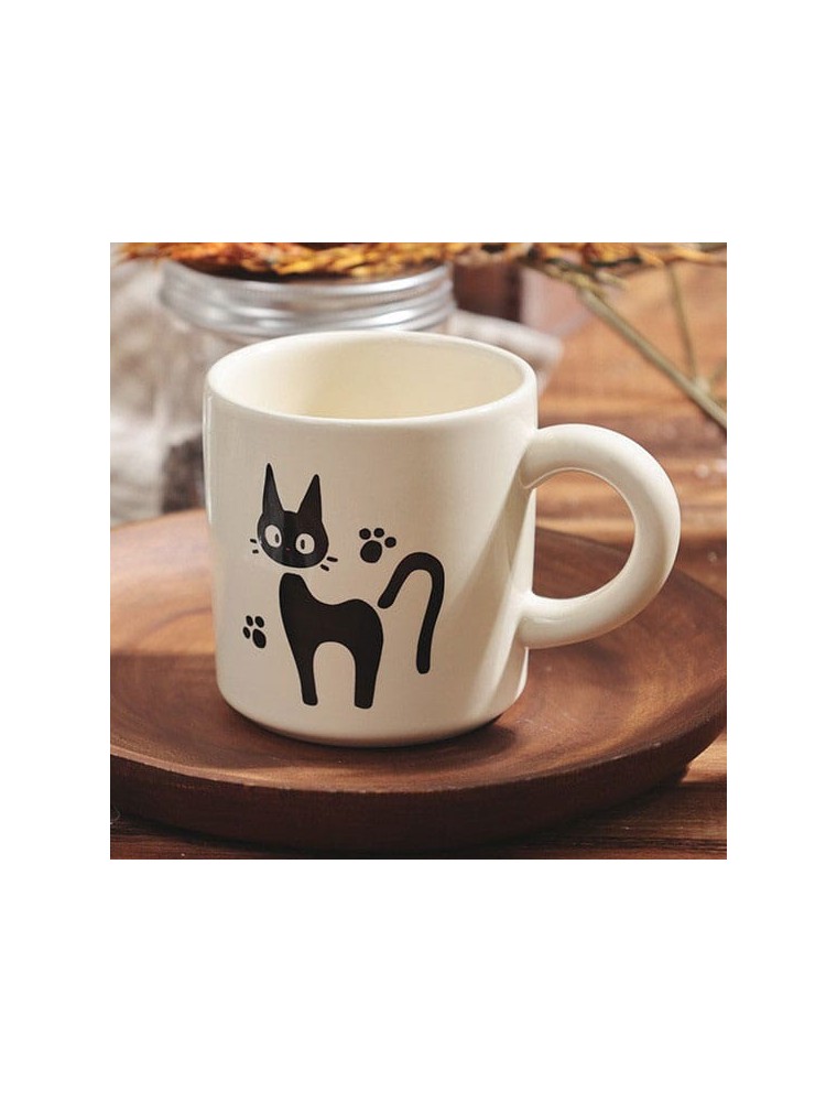 Kiki's Delivery Service Tazza Jiji Benelic