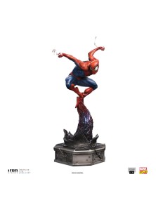 Marvel Art Scale Statua...