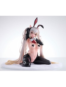 Original Character Statua 1/6 Nana Kuroe 16 Cm Hotvenus