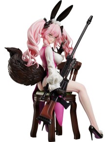 Fate/grand Order Pvc Statua 1/4 Assassin/koyanskaya Of Light (final Ascension) 35 Cm Freeing