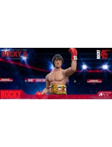 Rocky 2 Boxer Normal Ver...