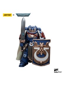 Warhammer 40k Action Figura...