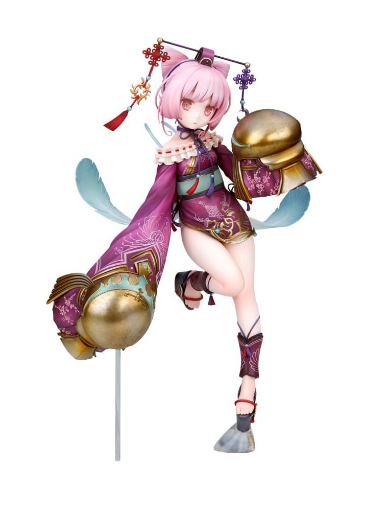 Atelier Sophie: The Alchemist Of The Mysterious Book Pvc Statua 1/7 Corneria 22 Cm Alter