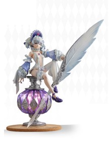 Bungaku Shoujo Pvc Statua...