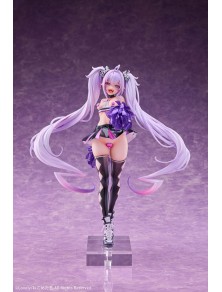 Original Character PVC 1/6 Kanon Mannoji Illustrated By Neko Metaru 29 Cm Lovely