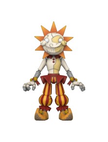 Five Nights At Freddy's Action Figura Sun 13 Cm Funko