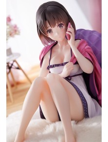 Saekano: How To Raise A Boring Girlfriend Pop Up Parade Pvc Statua  Megumi Kato 14 Cm Phat!