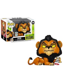 Il Re Leone Funko Pop...