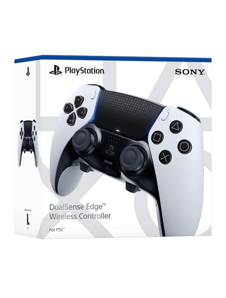 SONY PS5 CONTROLLER WIRELESS DUALSENSE EDGE JOYPAD