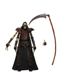 Court Of The Dead S2demithyle Action Fig Action Figura Boss Fight Studio