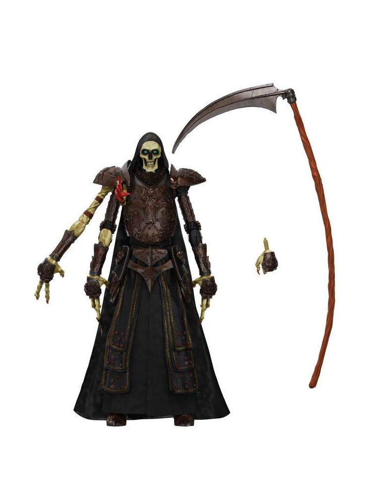 Court Of The Dead S2demithyle Action Fig Action Figura Boss Fight Studio