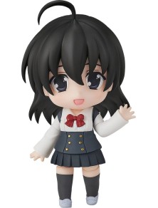 School Days Nendoroid Action Figura Sekai Saionji 10 Cm Good Smile Company