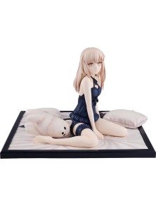 Fate/stay Night: Heaven's Feel Pvc Statua 1/7 Saber Alter: Babydoll Dress Ver. 15 Cm Kadokawa