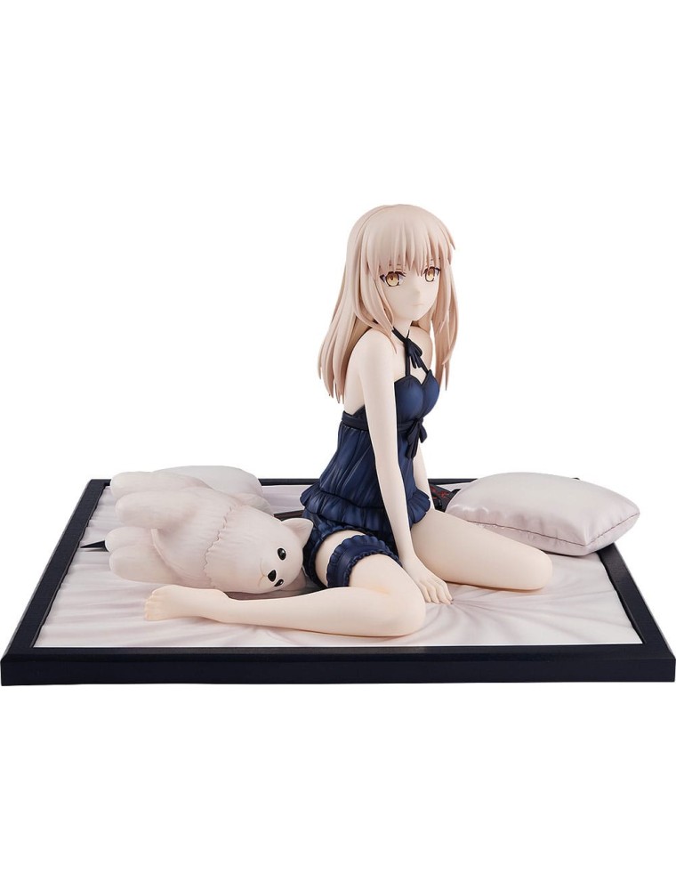 Fate/stay Night: Heaven's Feel Pvc Statua 1/7 Saber Alter: Babydoll Dress Ver. 15 Cm Kadokawa